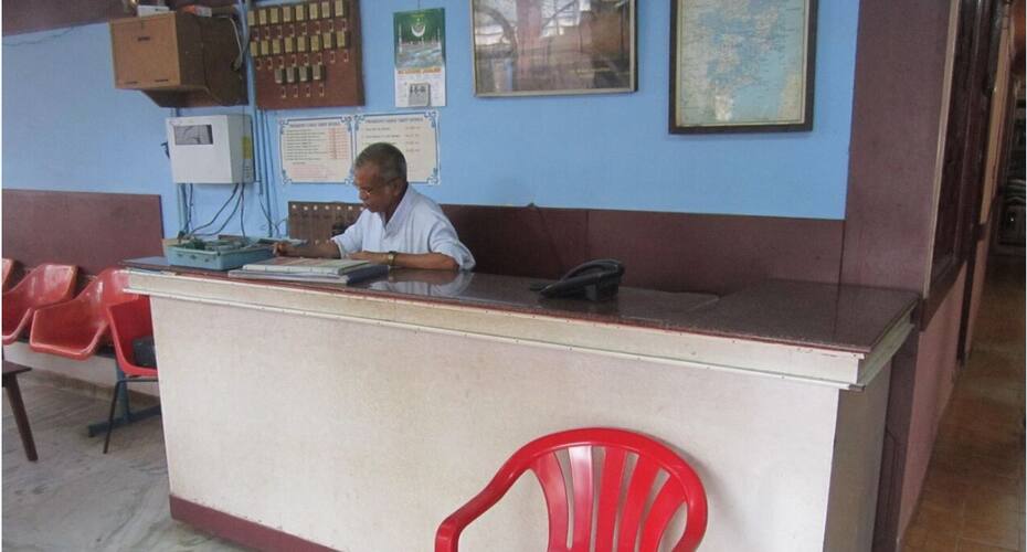 Hotel Presidency, Karaikal 5